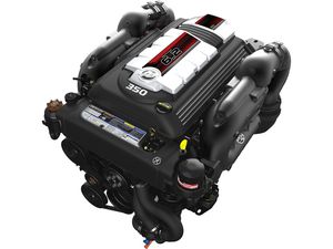 motore da diporto / entrobordo / benzina