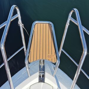 bompresso per barche a vela