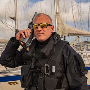 custodia impermeabile per telefono cellulare 1