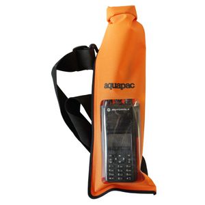 Custodia Impermeabile Aquapac Per Radio VHF - Protezione IPX8 Fino A 10m