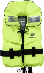 giubbotto di salvataggio in espanso
