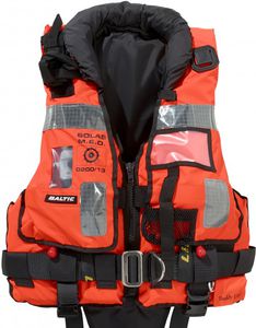 giubbotto di salvataggio unisex