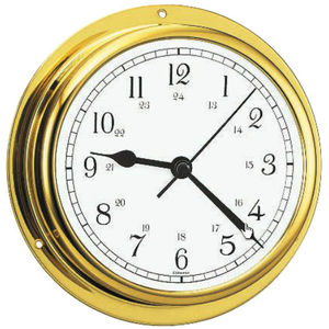 orologio da mare analogico
