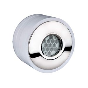 illuminazione subacquea per yacht