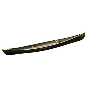canoa canadese 1