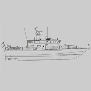 pattugliatore 1