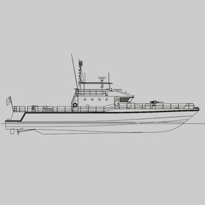 pattugliatore 1