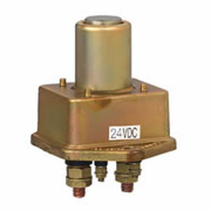 staccabatteria elettromagnetico