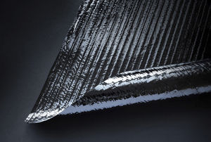tessuto per vele laminato
