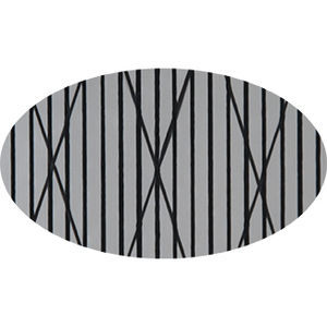 tessuto per vele laminato