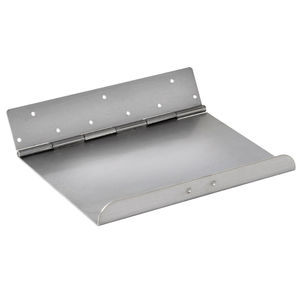 flap in acciaio inossidabile 1