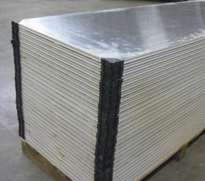 pannello per pavimento interno