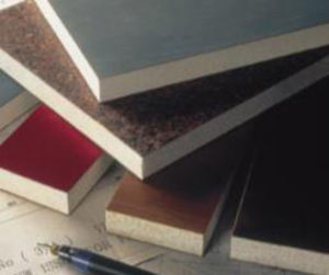 pannello per soffitto di barca