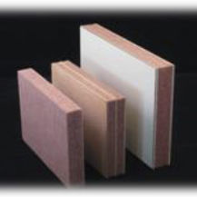 materiale d'anima in schiuma