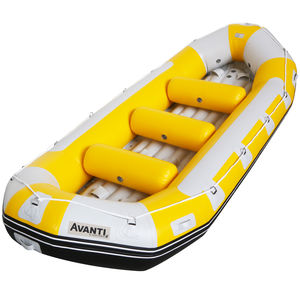 raft 11 posti