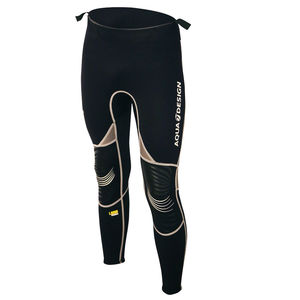 pantaloni da canoa