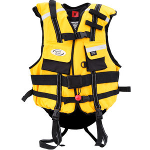 giubbotto salvagente per sport nautici