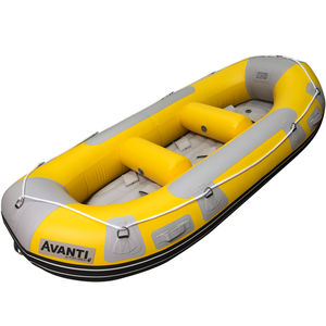 raft 4 posti