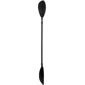 pagaia per kayak / da turismo / asimmetrica / doppia