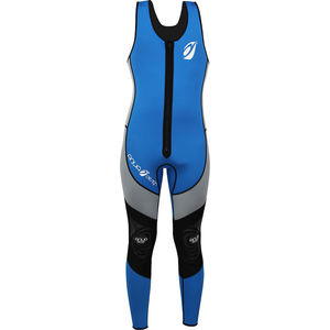 muta da surf / per canoa-kayak / muta neoprene / senza maniche
