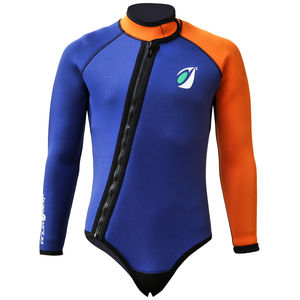 giacca per canoa-kayak