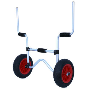 carrello di varo