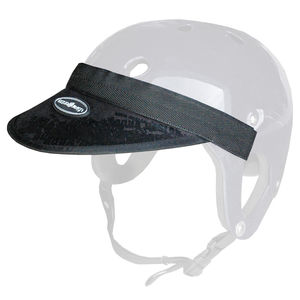 visiera per casco per sport nautici 1
