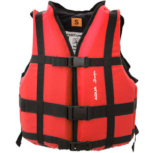 giubbotto salvagente per sport nautici