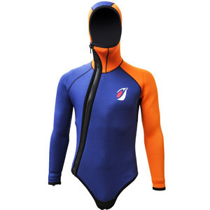 giacca per canoa-kayak