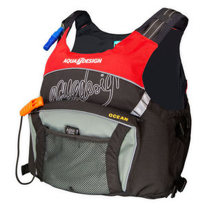 aiuto al galleggiamento per canoa e kayak