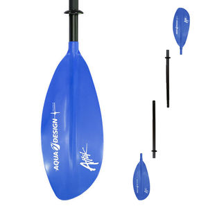 pagaia per kayak