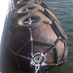 parabordo di nave