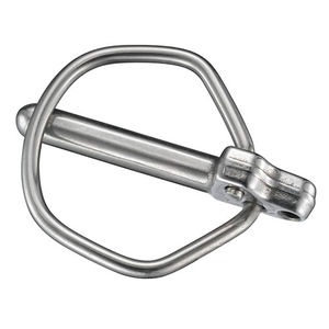 copiglia a scatto per tubi