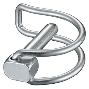 copiglia a scatto per tubi