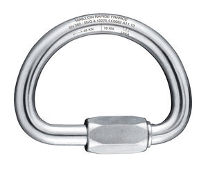 anello rapido semitondo