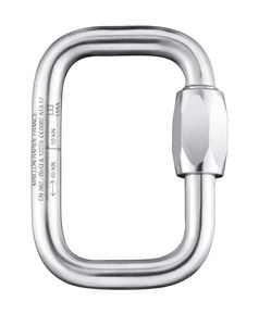 anello rapido quadrato