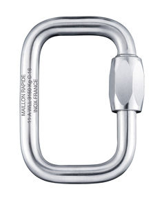 anello rapido quadrato