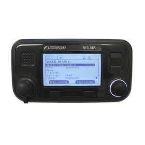 AIS per nave / classe A / con display