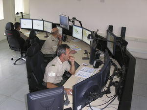 software di gestione / per porto