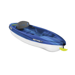 kayak da turismo 1