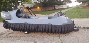 hovercraft commerciale 1