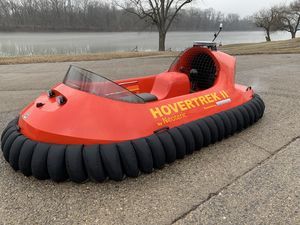 hovercraft commerciale 1