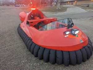 hovercraft commerciale 1