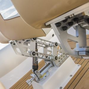 pannello per rivestimento ponti