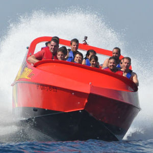 battello turistico