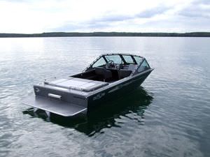 runabout a idrogetto