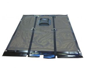 trampolino per multiscafo