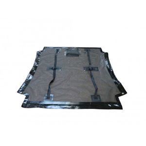 trampolino per multiscafo
