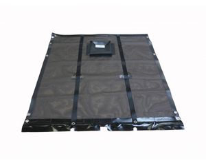 trampolino per multiscafo