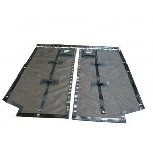 trampolino per multiscafo